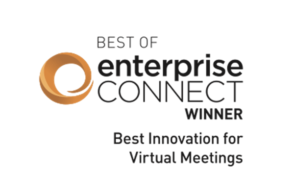 Best Innovation for Virtual Meetings_BlueJeans Studio